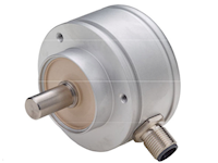 AR 62 Series Heavy-Duty Absolute Encoder