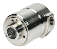 AX 73 - Profibus Series Ex Absolute Encoder