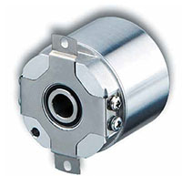 AD 36 Series Single/Multi-Turn Absolute Encoder