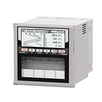 KRN100 Series 100 Millimeter (mm) Hybrid Recorder