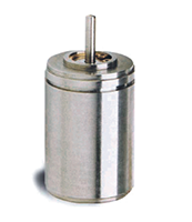 11/R11 Series Heavy-Duty Brushless Resolver Servo Motors