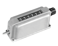 1259/1260/1261/1262 Series General Purpose Counter