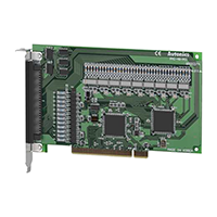 PMC-4B-PCI Series 4-Axis Board Type Motion Controller