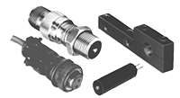 7143 Series Magnetic Sensors