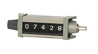 7428/7430 Series Medium Sized Totalizer
