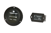 7795 Series Hour Meter and Time Totalizer