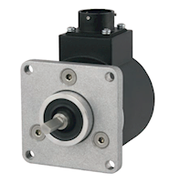 Model 925 Single Turn Absolute Encoder