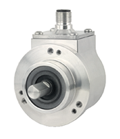 Model 858S Incremetnal Shaft Encoder