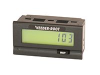 A103-007 Series Preset Counter