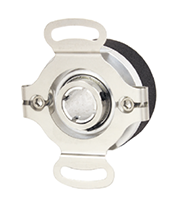 Model A36R Absolute Thru-Bore/Blind Hollow Bore Encoder