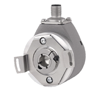Model A58HB Absolute Hollow Bore Encoder