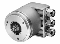 AC 58 - DeviceNet Series Absolute Encoder