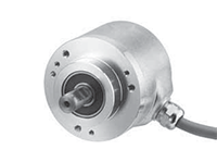 AC 58 - CANopen Series Absolute Encoder