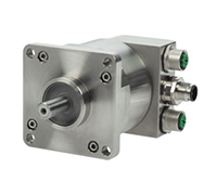AC 61 - Profinet Series Stainless Steel Encoder