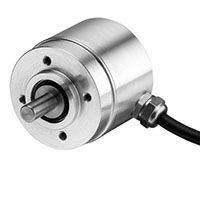 AC 36 Series Absolute Encoder