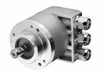 AC 58 - CANlayer2 Series Absolute Encoder