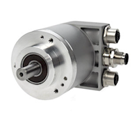 AC 58 - Profinet Series Absolute Encoder