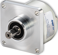 AI25 BiSS Bidirectional Serial Synchronous Series Absolute Encoder AI25 BiSS Bidirectional Serial Synchronous Series Absolute Encoder