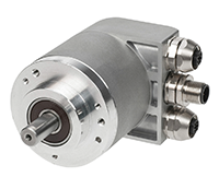 AI25 EtherCAT® Series Absolute Encoder