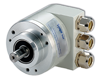 AI25 Interbus Series Absolute Encoder