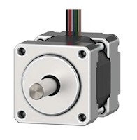 AK Series Standard/Built-in Brake Type 5-Phase Stepper Motor