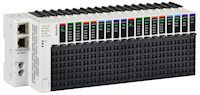 ARIO Series Slim Remote Input/Output (I/O) Modules