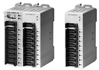 ARM Series Modbus Sensor Connector Type Digital Remote Input/Output (I/O) Modules