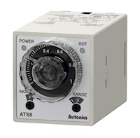 ATS Series Analog Timer