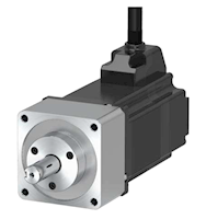Ai-M-G / Ai-M-R Series Built-in Gear/Rotary Actuator Type 2-Phase Closed-Loop Stepper Motor