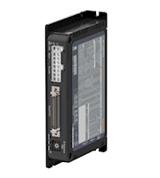 AiC-D-Series 2-Phase Closed-Loop Stepper Motor Driver with Integrated Controller