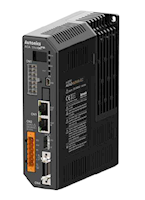 AiCA-D-EC Series Alternating Current (AC) Power Input EtherCAT Communication Type 2-Phase Closed-loop Stepper Motor Driver