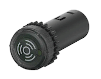 B2NB Series Magnetic Buzzer B2NB Series Magnetic Buzzer