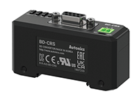 BD-C Series Laser Displacement Sensor Communication Converters