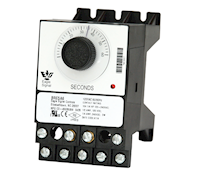 BRE Series Reset Timer
