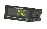 C628 Series Elapsed Timer