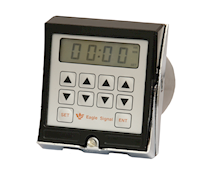 CX100 Series Repeat Cycle Timer