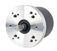 Model DR857 Direct Replacement Encoder for AMS Controls Incremental Optical Encoder