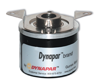 E14H Series Light Duty Miniature Encoder