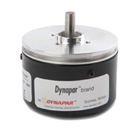E23 Series Light Duty Miniature Encoder