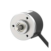 E40 Series 40 Millimeter (mm) Diameter Incremental Rotary Encoders