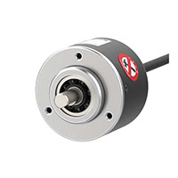 E50 Series 50 Millimeter (mm) Diameter Incremental Rotary Encoders