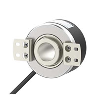 E60 Series 60 Millimeter (mm) Diameter Incremental Rotary Encoders