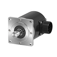 E68 Series 68 Millimeter (mm) Diameter Incremental Rotary Encoders