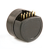 E9 Series Miniature Encoder