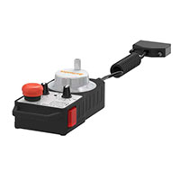 ENHP Series Portable Manual Handle Type Pulse Generators