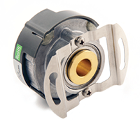 F18 Servo Duty Encoder for Stepper and Small Servo Motor
