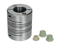 FCPL Flexible Shaft Couplings