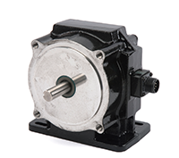 H56 Series Heavy-Duty Incremental Encoder
