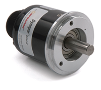 H56 Series Heavy-Duty Incremental Encoder