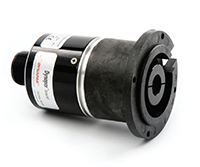 HA26 Series Integral Coupling Incremental Encoder
